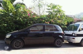 Hyundai Getz 2005 for sale