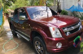 Isuzu Dmax 2013 for sale