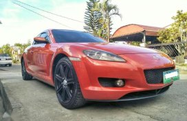 2004 Mazda RX8 for sale