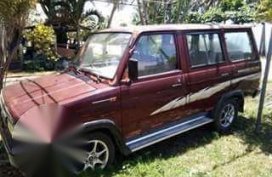Toyota Tamaraw 1995 for sale