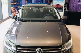 2018 Volkswagen Santana for sale