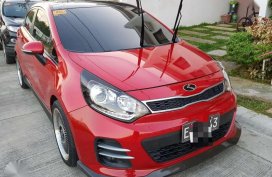 Kia Rio 2016 for sale