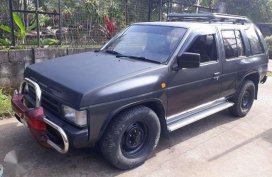 Nissan Terrano 2001 for sale