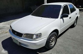 2004 Toyota Corolla for sale