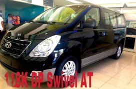 Hyundai Starex 2018 for sale