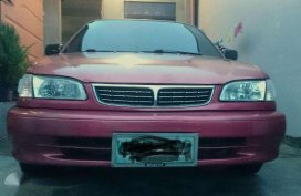 Toyota Corolla 2000 for sale