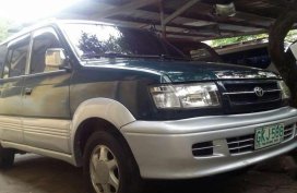 Toyota Revo 2000 for sale