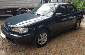 2001 Toyota Corolla for sale