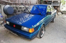Nissan Sunny 1990 for sale