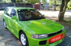 Well Kept Mitsubishi Lancer for sale