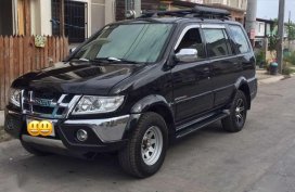 Isuzu Sportivo X 2014 for sale