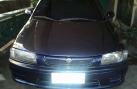 Mazda 323 Familia 1997 for sale