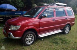 Isuzu Crosswind 2007 for sale