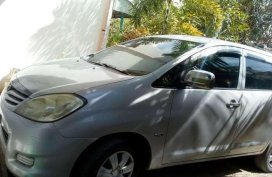 2010 Toyota Innova for sale