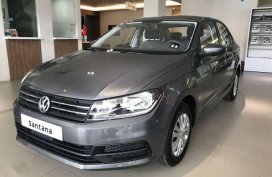 Volkswagen Santana 2018 for sale