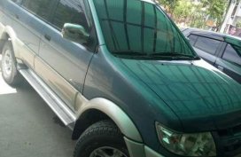 Isuzu Crosswind 2005 for sale