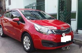 2016 Kia Rio for sale