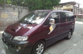 Hyundai Starex 1999 for sale