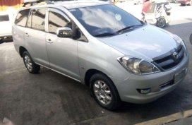 Toyota Innova 2005 for sale