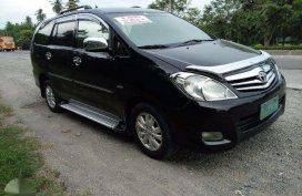 Toyota Innova 2012 for sale