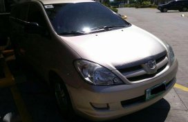 2008 Toyota Innova for sale