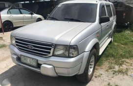 Ford Everest 2004 for sale