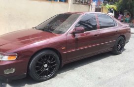 Honda Accord 1995 for sale