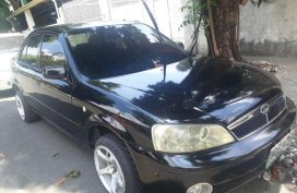 2003 Ford Lynx for sale