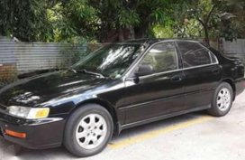 Honda Accord 1996 for sale