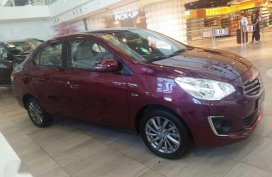  2018 Brand New Mitsubishi MiRage G4 For Sale 