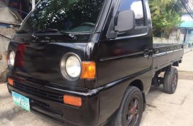 Suzuki Multicab 4x2 Scrum 2009 FOR SALE