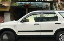 Honda Crv 2003 model FOR SALE