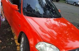 Honda Civic 1996 Matic FOR SALE