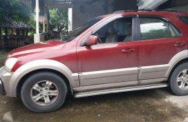 Kia Sorento 2005 FOR SALE