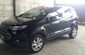 FORD ECOSPORT 2017 AT FOR SALE