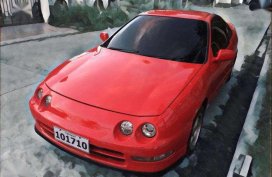 Honda Integra not Civic City Altis Vios 96