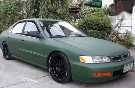 Honda Accord Exi 5th Gen 1996 Mdl  FOR SALE
