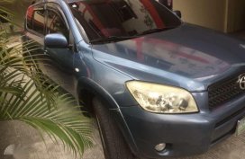 Toyota Rav4 4x4 (2006)​ For sale 