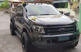 Ford Ranger 2013 FOR SALE 
