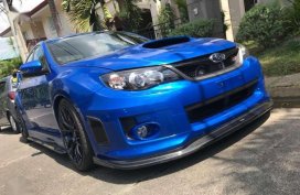 2012 Subaru Wrx for sale