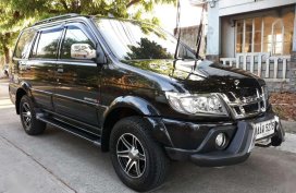 Isuzu-Sportivo X 2015 FOR SALE
