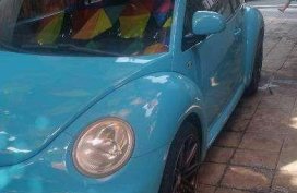 Volkswagen Beetle 2000 for sale