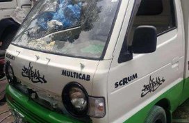 Suzuki Multicab 2006 for sale