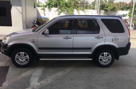 Honda Crv 2003​ For sale 