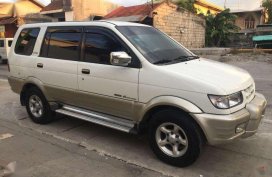 Isuzu Crosswind xtrm 2002 Model FOR SALE 