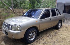 Nissan Frontier 2007 for sale