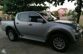 Mitsubishi Strada 2011 for sale
