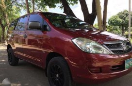 Toyota Innova 2007 for sale