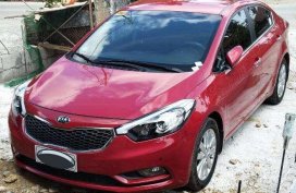 Kia Forte 2016 for sale