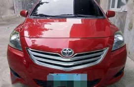 Toyota VIOS E 2012 FOR SALE 